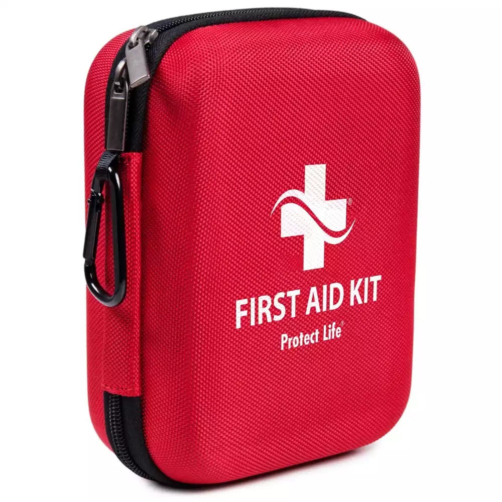 First Aid Kit by Yonoelfirstaid: Why Every Traveler Should Have One