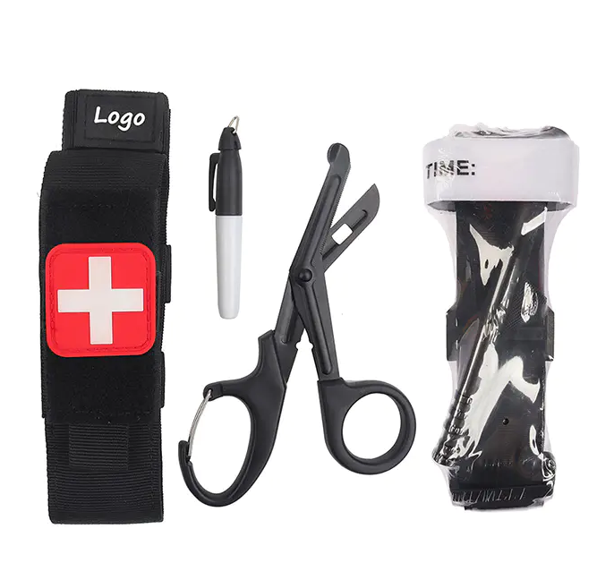 Combat Military First Aid Kits: Components, Usage, Life-Saving Importance and more