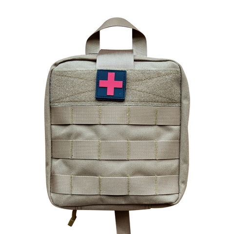How to Identify a High-Quality First Aid Box