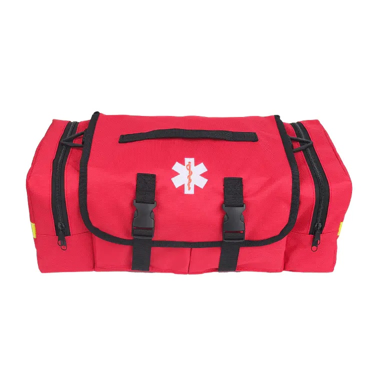 What Makes Trauma First Aid Kits Different from Regular Kits?