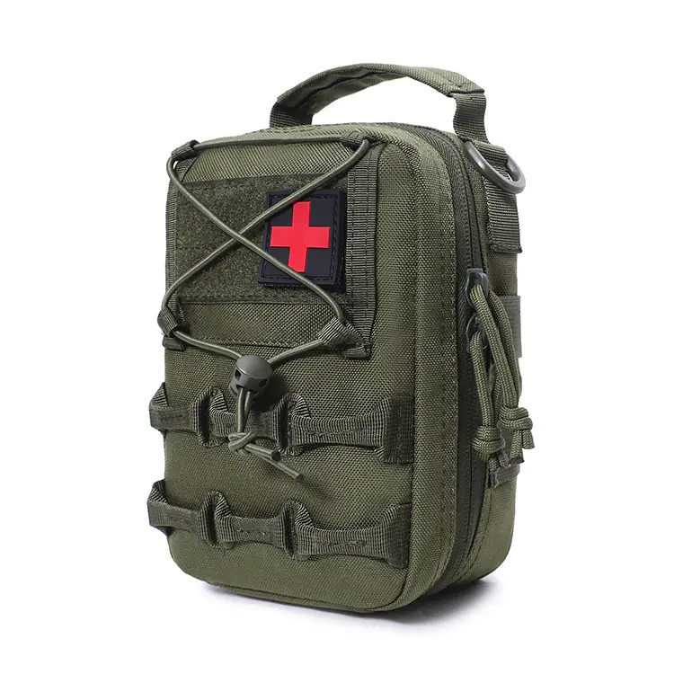 Combat Military First Aid Kit