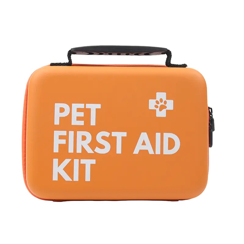 Pet First Aid Kit: How to Choose for Different Pets and Needs