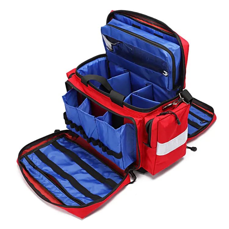 How to Choose the Right Trauma First Aid Kit for Your Family