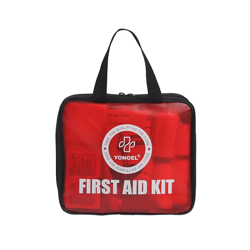 Practical Gift First Aid Kit for Young Adults
