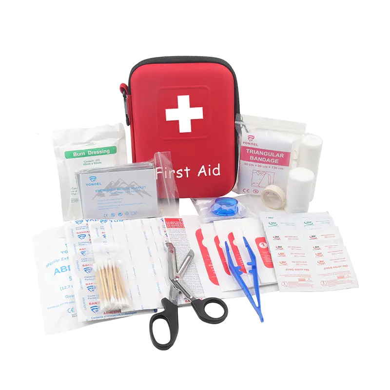 Gift First Aid Kit