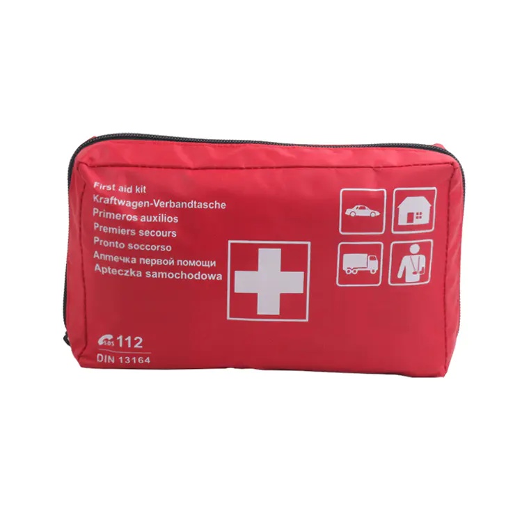 Din13164 First Aid Kit
