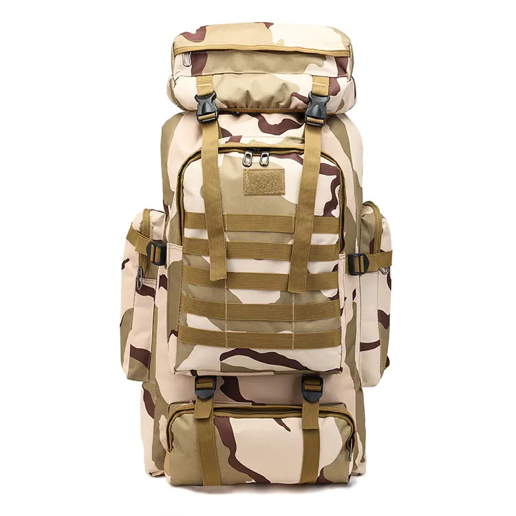 Combat Military First Aid Kit: Portable vs Full-Sized Options