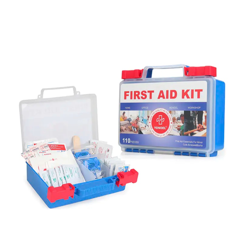 Affordable and Useful Gift First Aid Kit Options