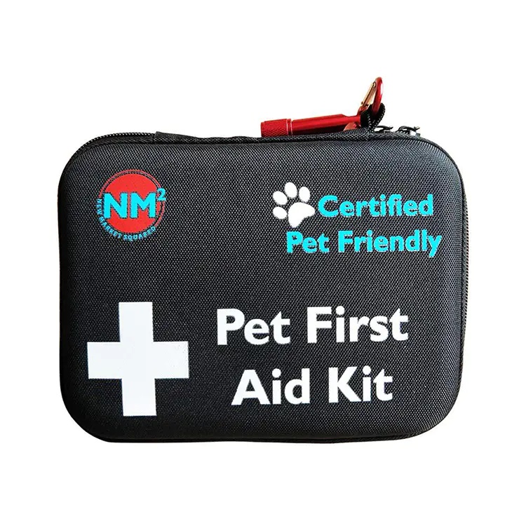 How to Use a Pet First Aid Kit in Emergencies