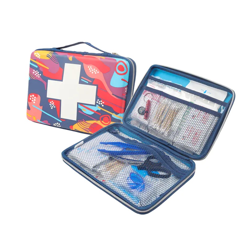 What Is a Gift First Aid Kit and What Makes It Unique