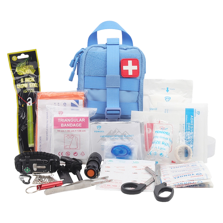 Waterproof Tactical Bag Outdoor Hiking Camp Bag Emergency Molle Pouch Mini Tactical Kit Molle Tool Organizer Bags