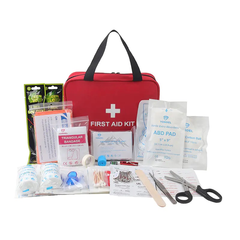 Gift First Aid Kit