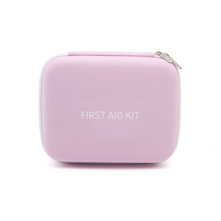Customized Logo First Aid Kit Bag Waterproof First Aid Kit Emergency Medical First Aid Kit for Car Home Travel Camping