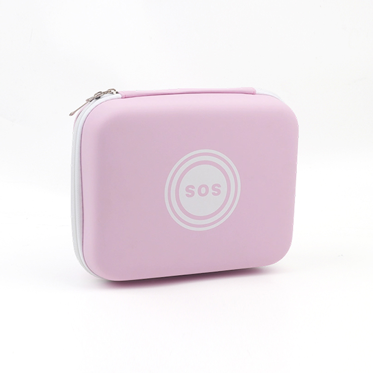 Customized Logo First Aid Kit Bag Waterproof First Aid Kit Emergency Medical First Aid Kit for Car Home Travel Camping