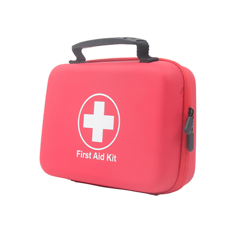 Waterproof Compact Portable Hard Case - Ideal for Home, Car, Travel, Businesses, Hiking, Vehicle, Boat, Office, Survival