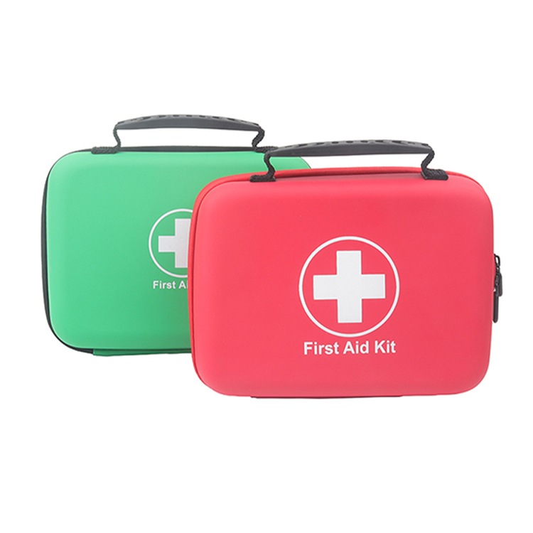 Waterproof Compact Portable Hard Case - Ideal for Home, Car, Travel, Businesses, Hiking, Vehicle, Boat, Office, Survival