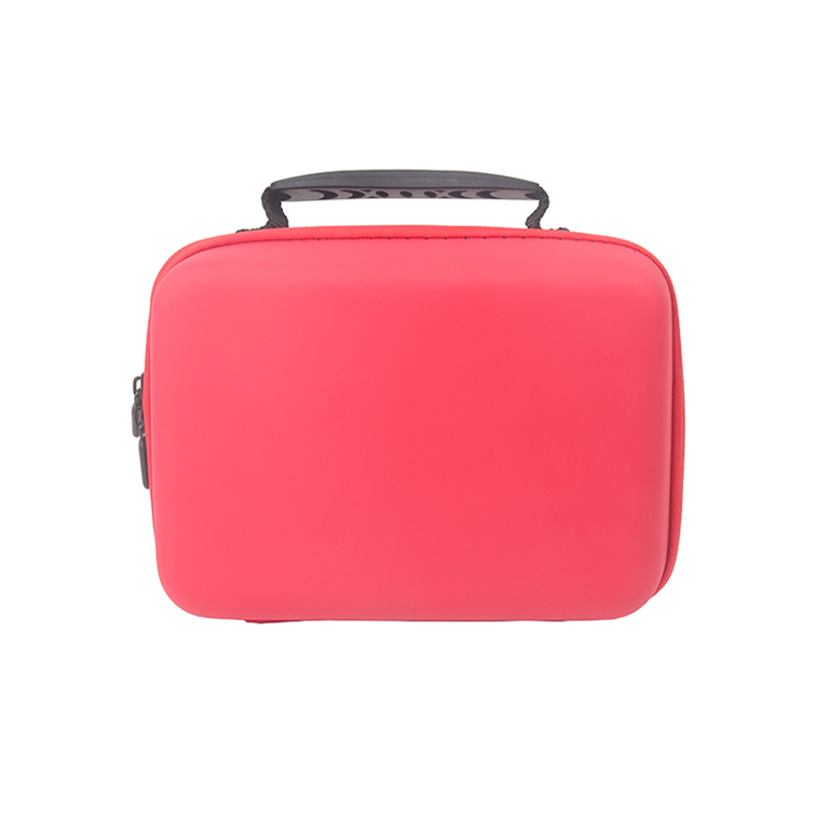 Customized Big EVA First Aid Kit Medical First Aid Bag Emergency Medical Supplies for Hiking Camping or As a Gift