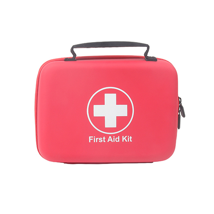 Waterproof Compact Portable Hard Case - Ideal for Home, Car, Travel, Businesses, Hiking, Vehicle, Boat, Office, Survival