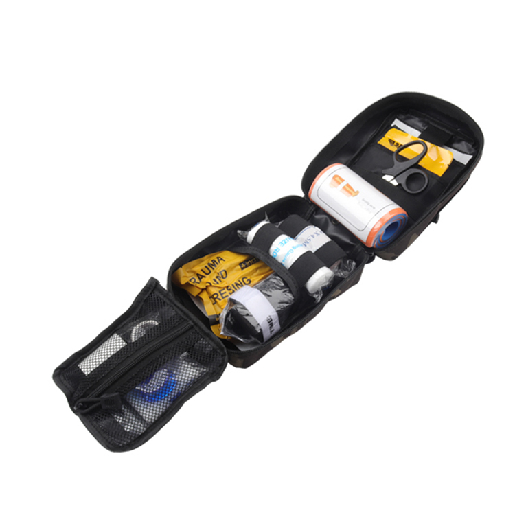 IFAK Pouch First Aid Kit Bag Molle Tactical Medical Pouch Plate Carrier Medic Rescue Bag Emt First Med Pouches