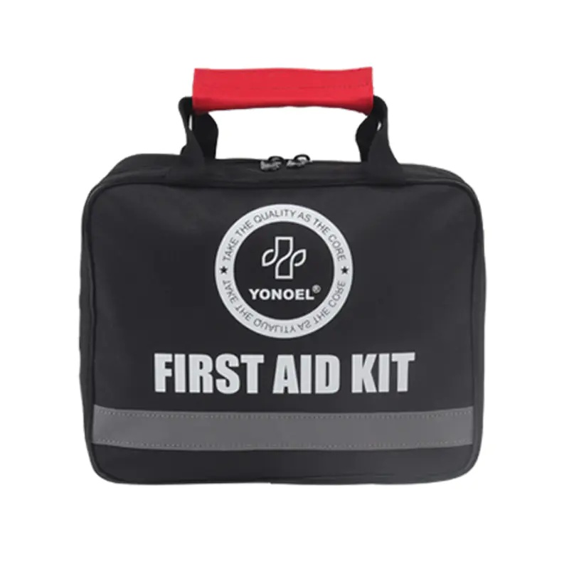 How a First Aid Bag Factory Can Ensure Waterproof Performance