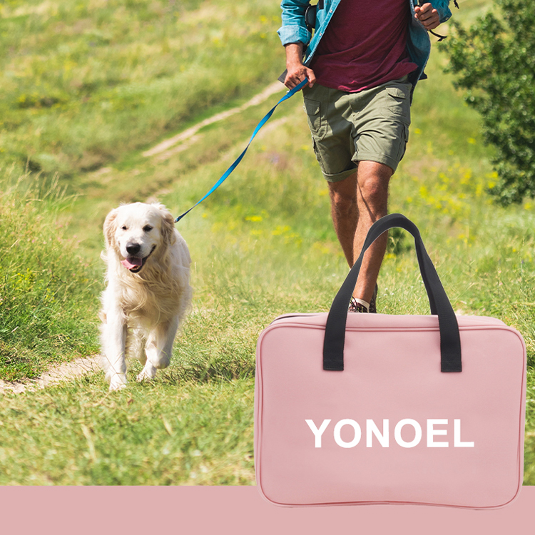 Dog First Aid Kit - Pet First Aid Kit for Dogs Pet Emergency Kit with Pets First Aid Supplies for Home Camping Hiking Traveling