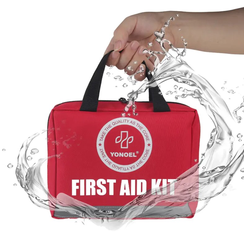 What Makes a Gift First Aid Kit a Thoughtful Choice