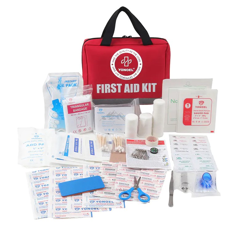 Gift First Aid Kit