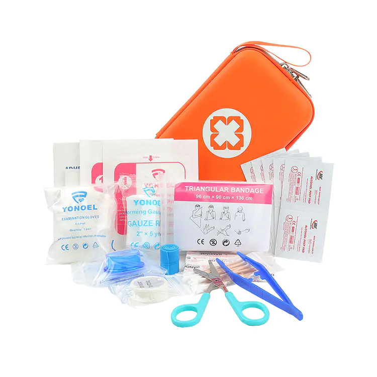 Benefits and Uses of a Gift First Aid Kit - Yonoel