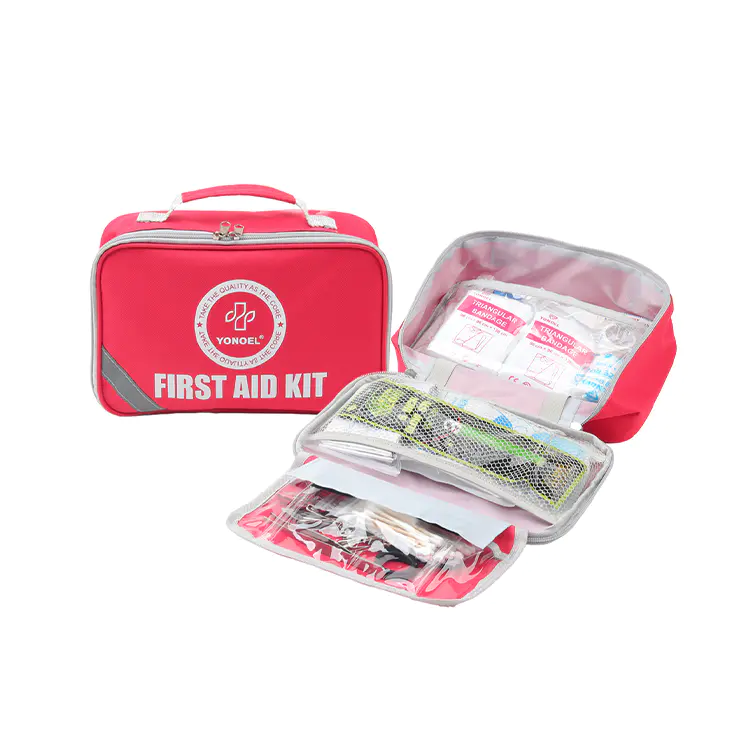 How to Choose the Right Gift First Aid Kit for Any Occasion