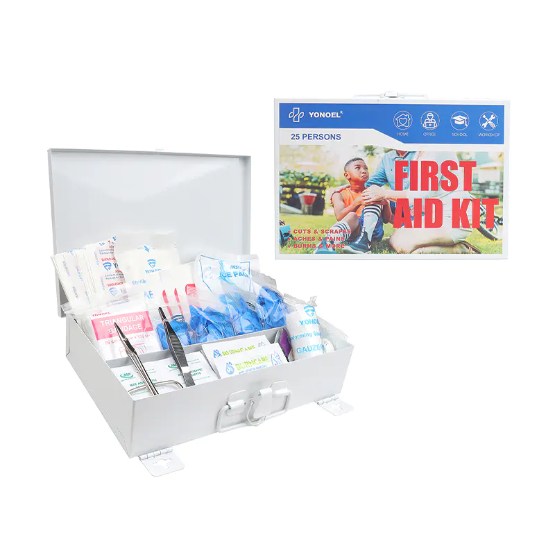 How to Choose an Affordable Gift First Aid Kit