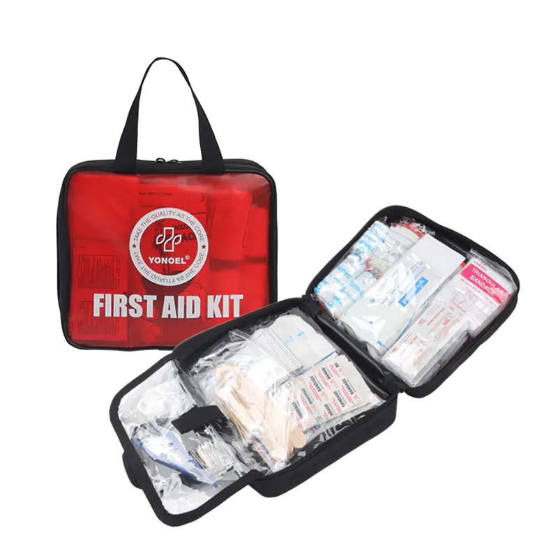 Din13164 First Aid Kit