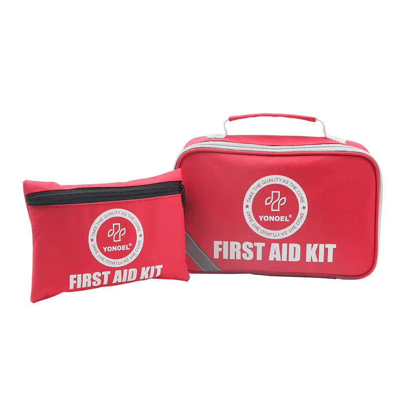 What You Should Know About DIN 13164 First Aid Kit Regulations