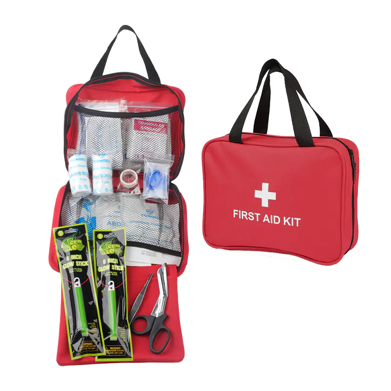 How to Choose a High-Quality Gift First Aid Kit
