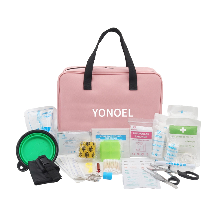 Pet First Aid Kit Manufacturer