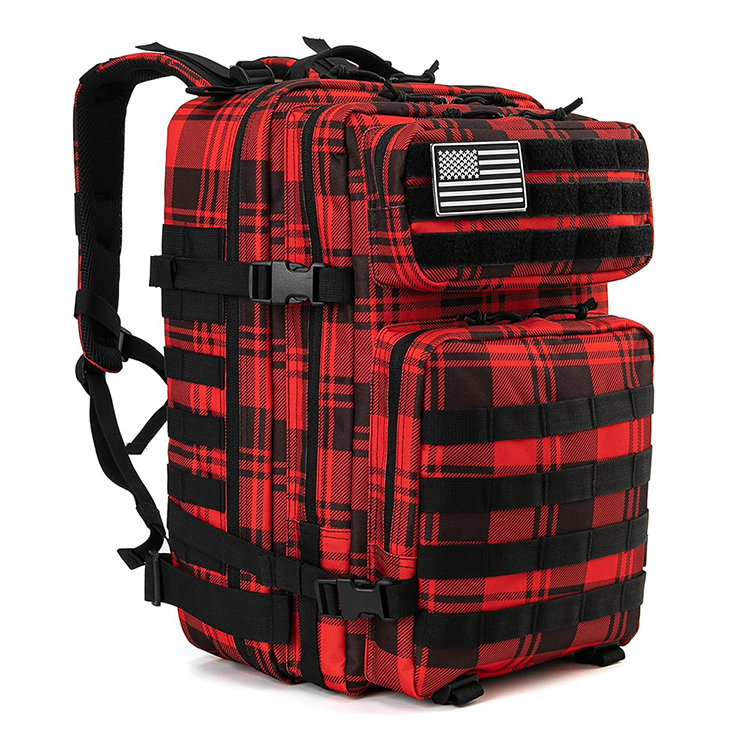 Outdoor Survival First Aid Kit for Outdoor Travel Use
