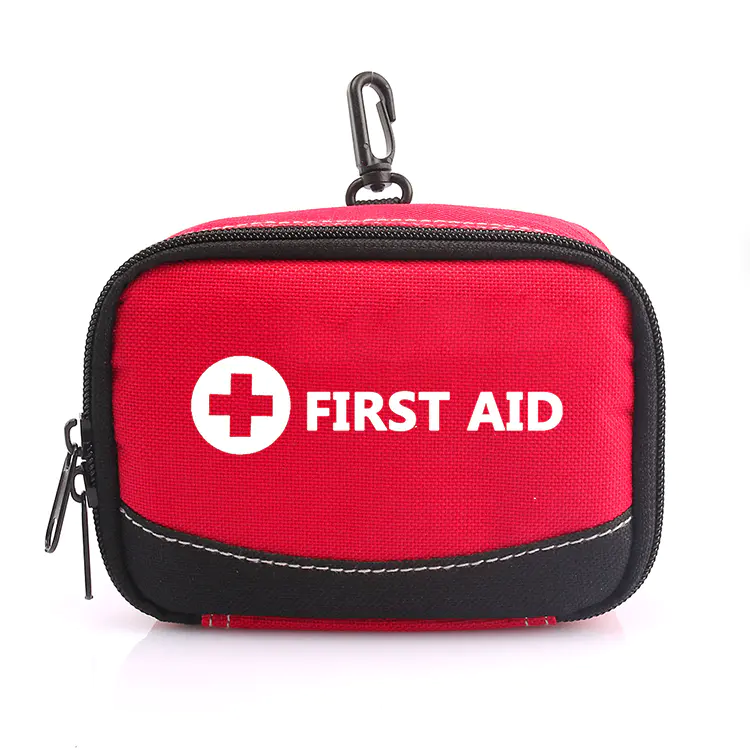 Family Travel First Aid Kit for Family Trips and Travel Care