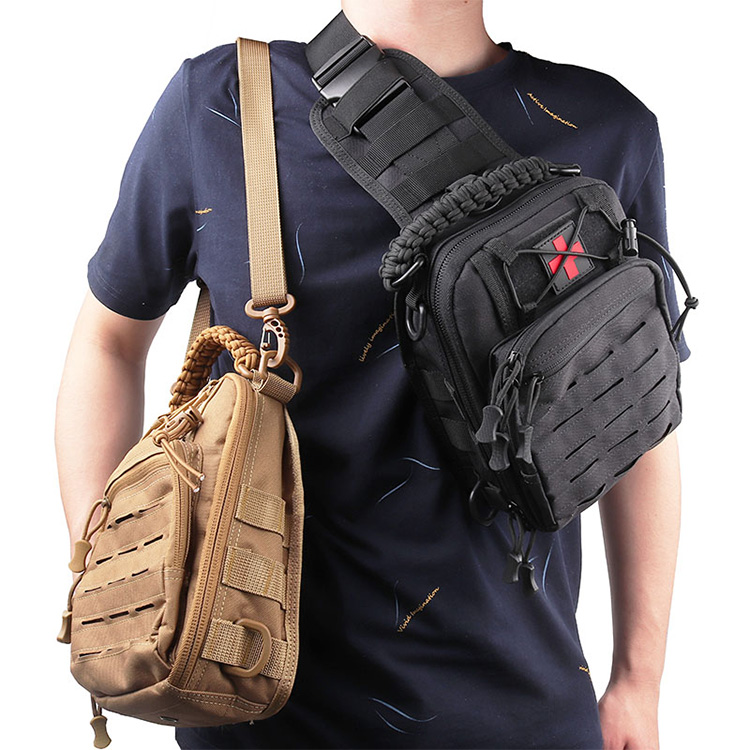 Outdoor Survival Kit for Outdoor Preparedness Use