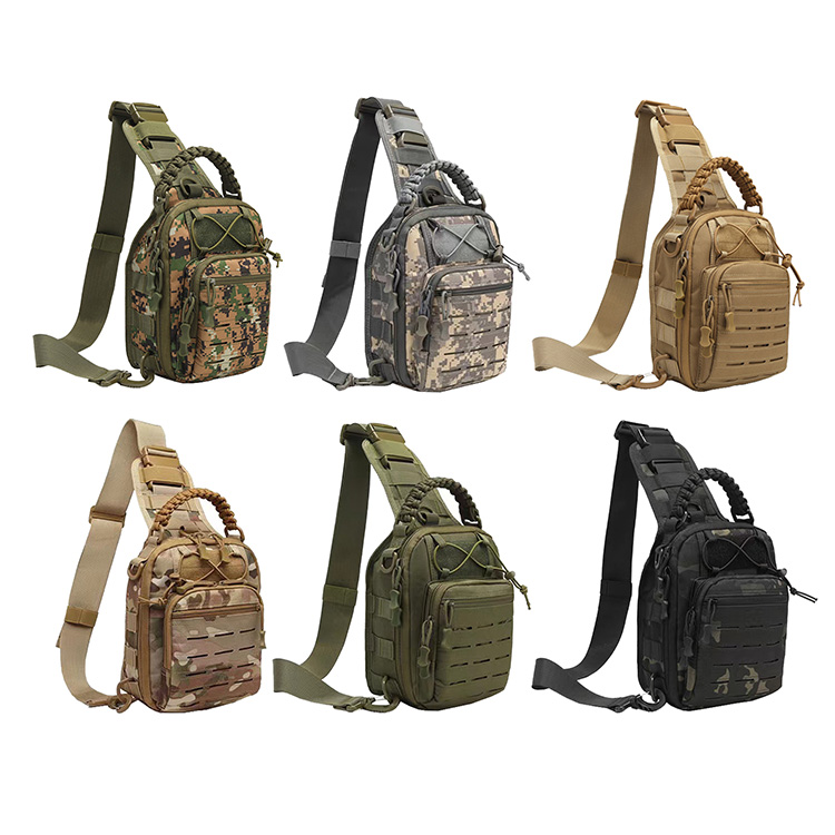 Outdoor Survival Kit Manufacturer
