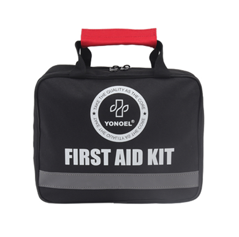 Worksite First Aid Kit for Workplace Safety Needs