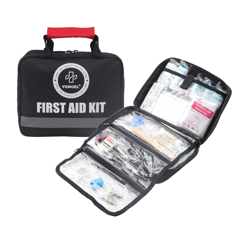 Worksite First Aid Kit