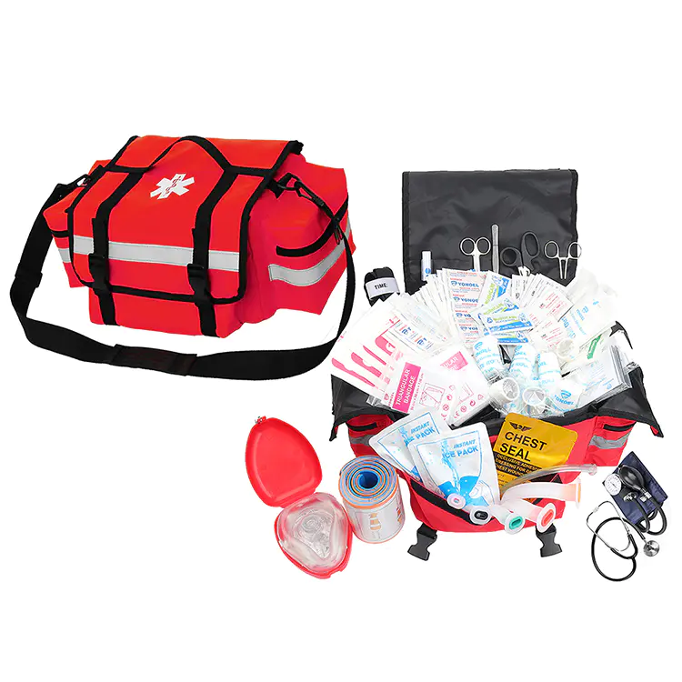 Trauma First Aid Kit Factory