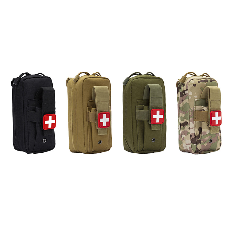 Tactical Survival Gear Kits for Outdoor Preparedness